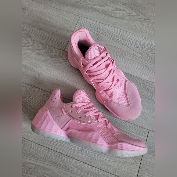 Adidas HV4 Pink Lemonade - Picture 2 of 3